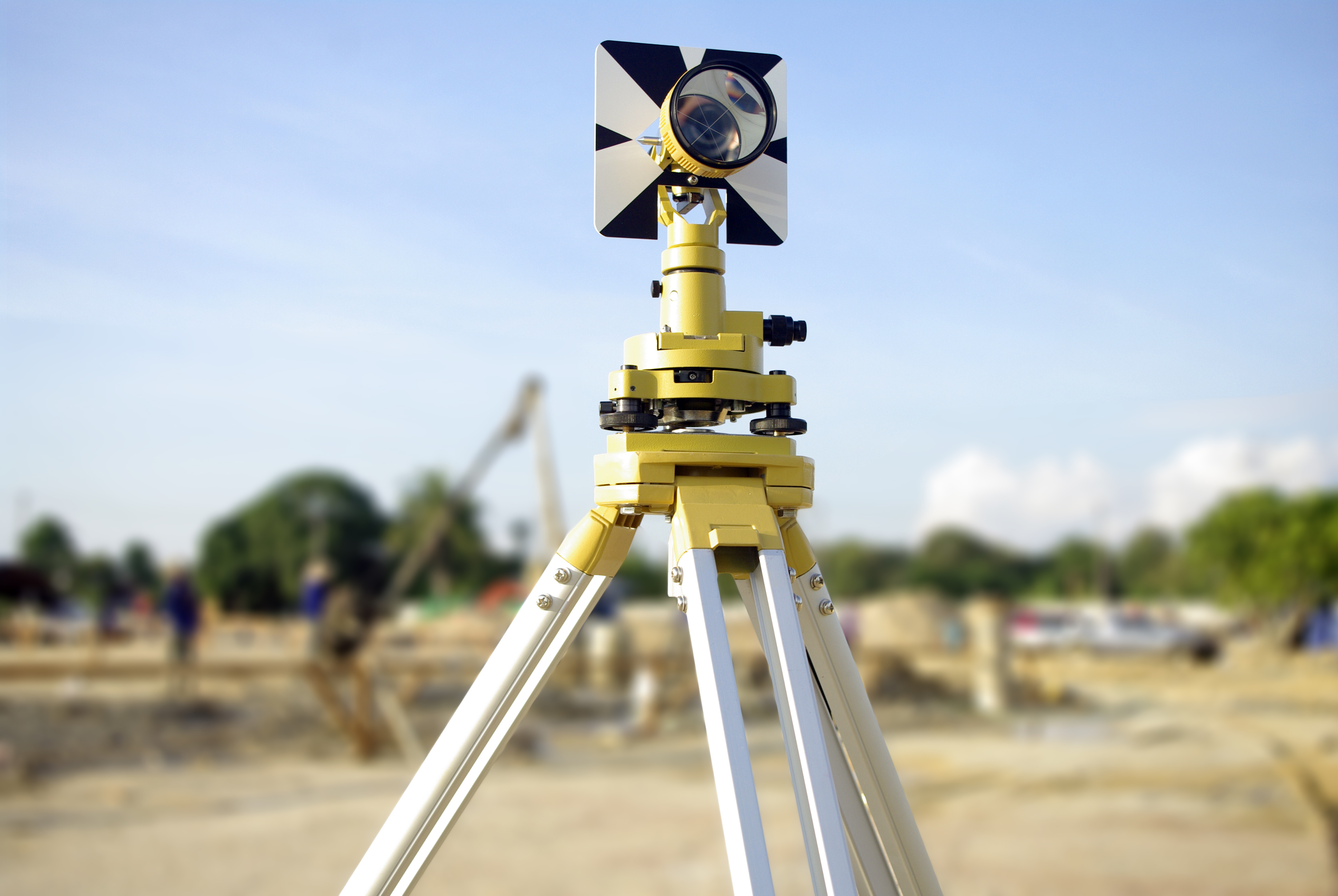 Set Out Survey Melbourne Land Surveying Engineering Planning